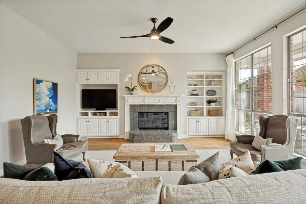 1291 Sunland Park Drive Frisco, TX 75033