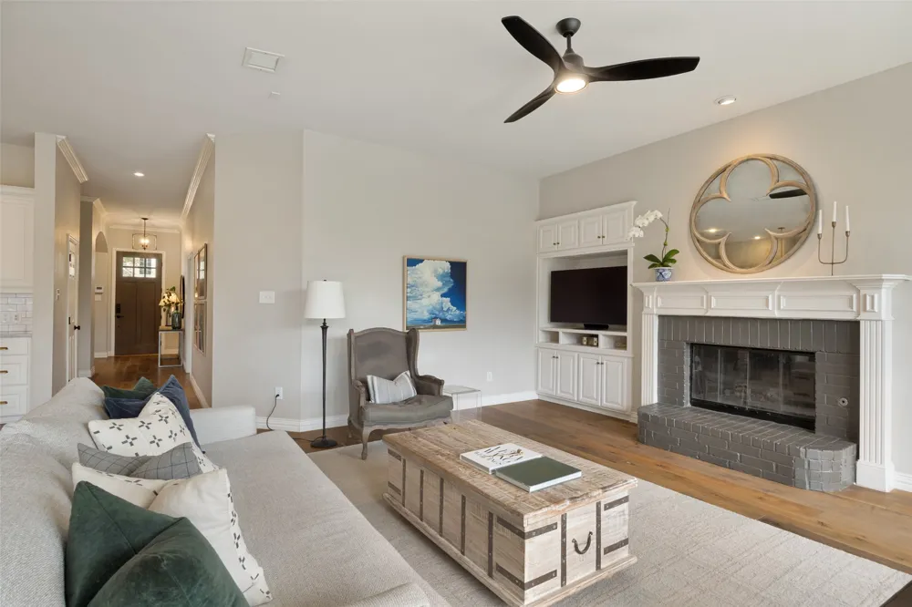 1291 Sunland Park Drive Frisco, TX 75033