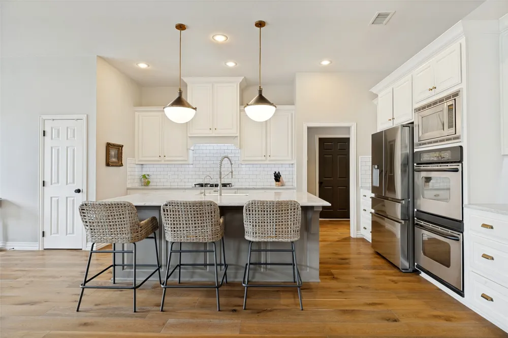 1291 Sunland Park Drive Frisco, TX 75033