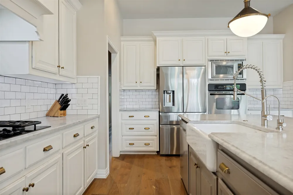 1291 Sunland Park Drive Frisco, TX 75033