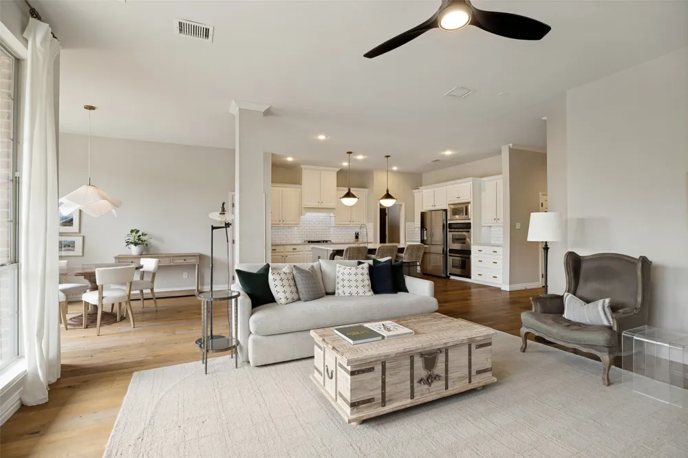1291 Sunland Park Drive Frisco, TX 75033