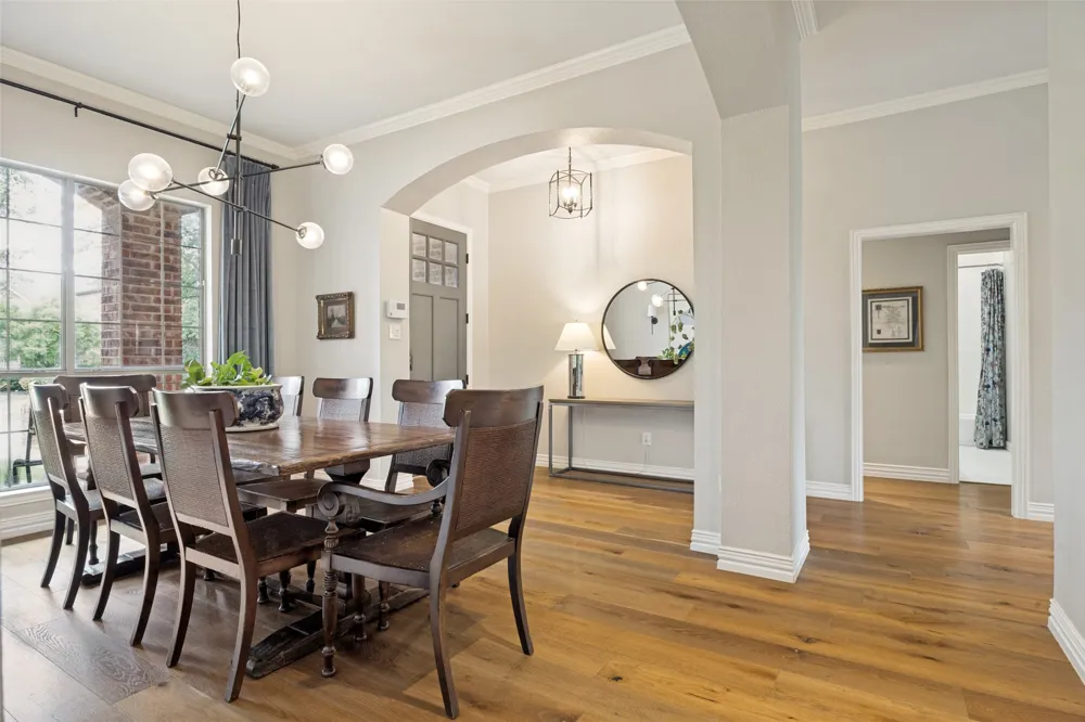 1291 Sunland Park Drive Frisco, TX 75033