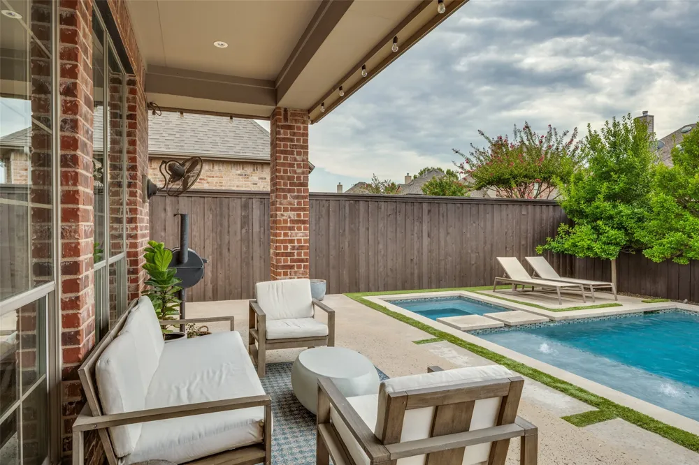 1291 Sunland Park Drive Frisco, TX 75033