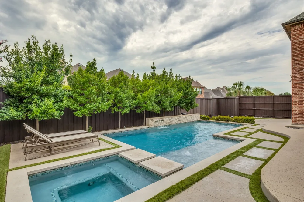 1291 Sunland Park Drive Frisco, TX 75033