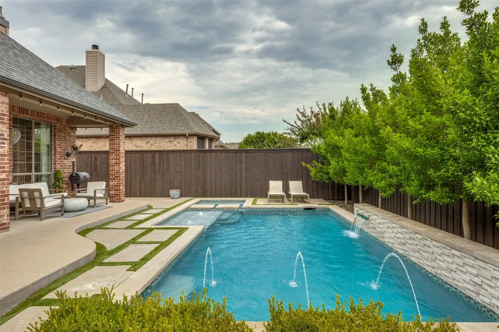 1291 Sunland Park Drive Frisco, TX 75033