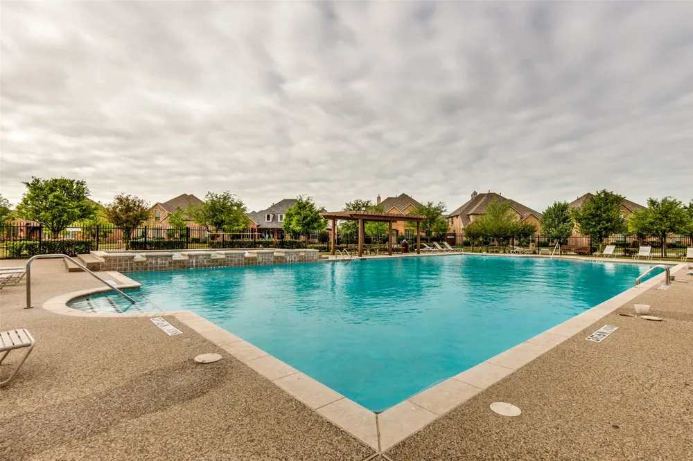 1291 Sunland Park Drive Frisco, TX 75033