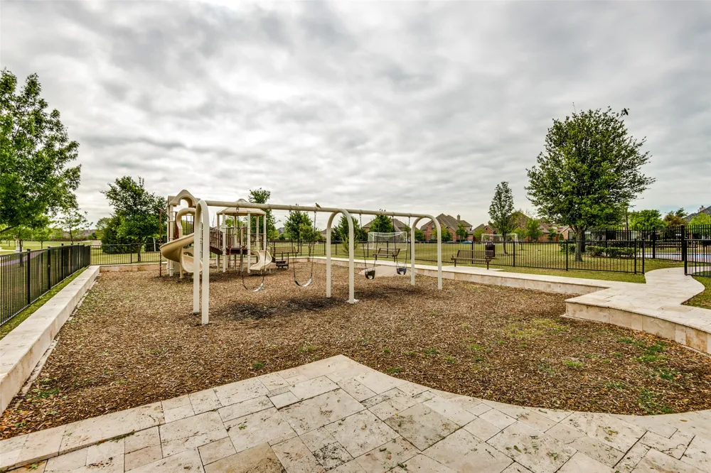 1291 Sunland Park Drive Frisco, TX 75033
