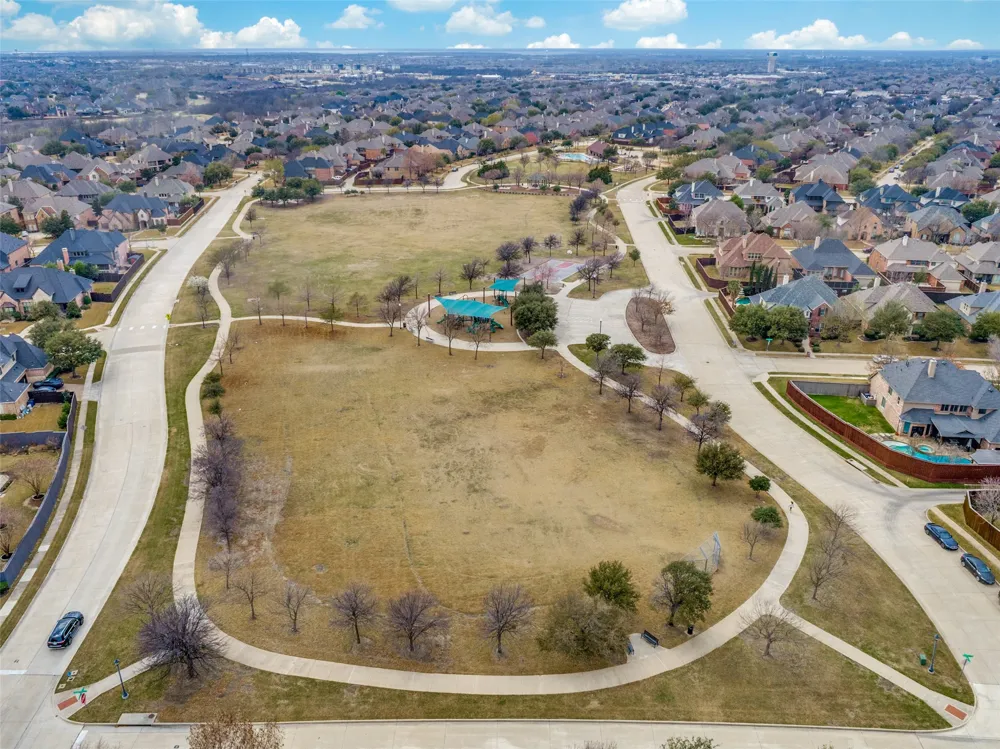 1291 Sunland Park Drive Frisco, TX 75033