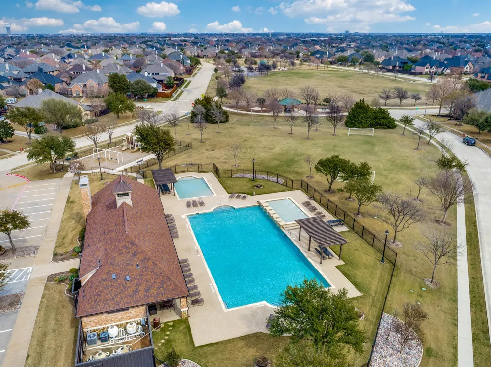 1291 Sunland Park Drive Frisco, TX 75033
