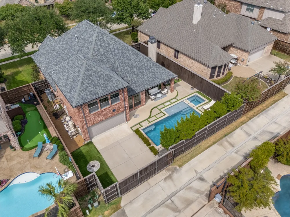1291 Sunland Park Drive Frisco, TX 75033