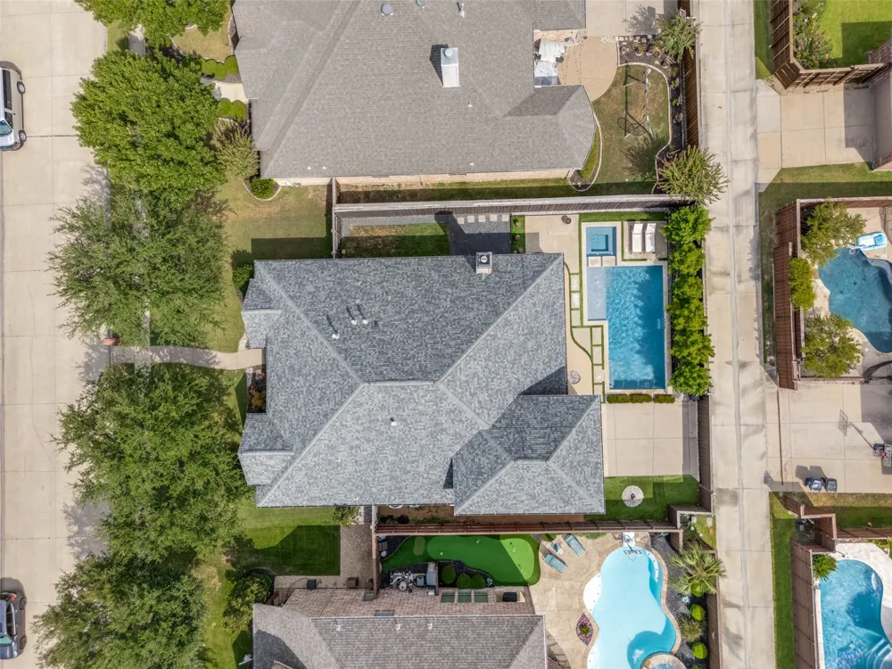 1291 Sunland Park Drive Frisco, TX 75033