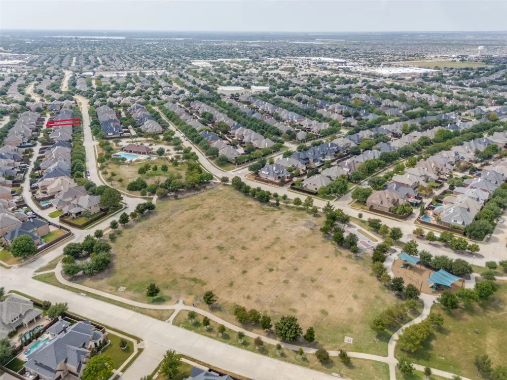1291 Sunland Park Drive Frisco, TX 75033
