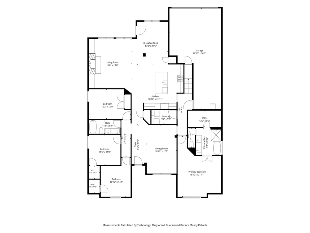 1291 Sunland Park Drive Frisco, TX 75033