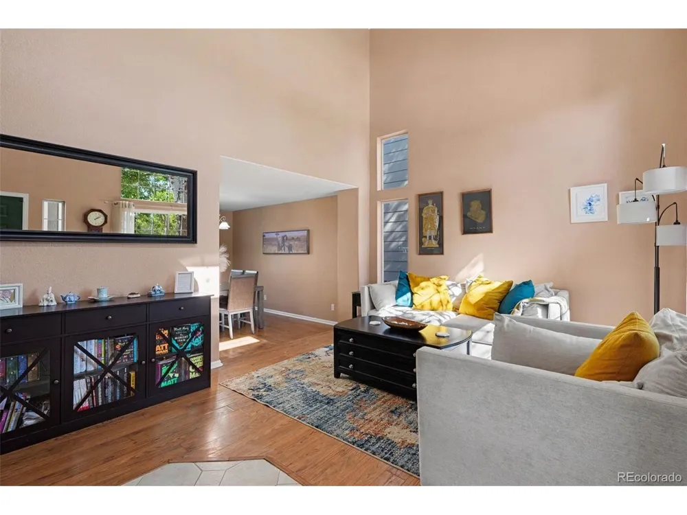 5632 Spruce Avenue Castle Rock, CO 80104