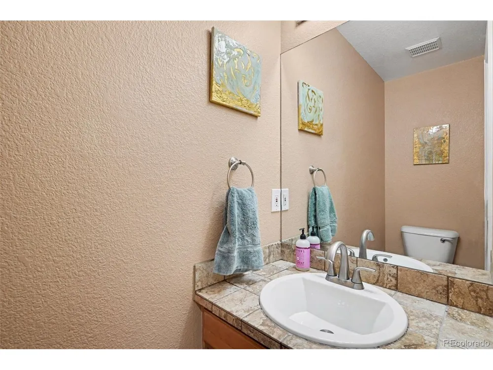 5632 Spruce Avenue Castle Rock, CO 80104