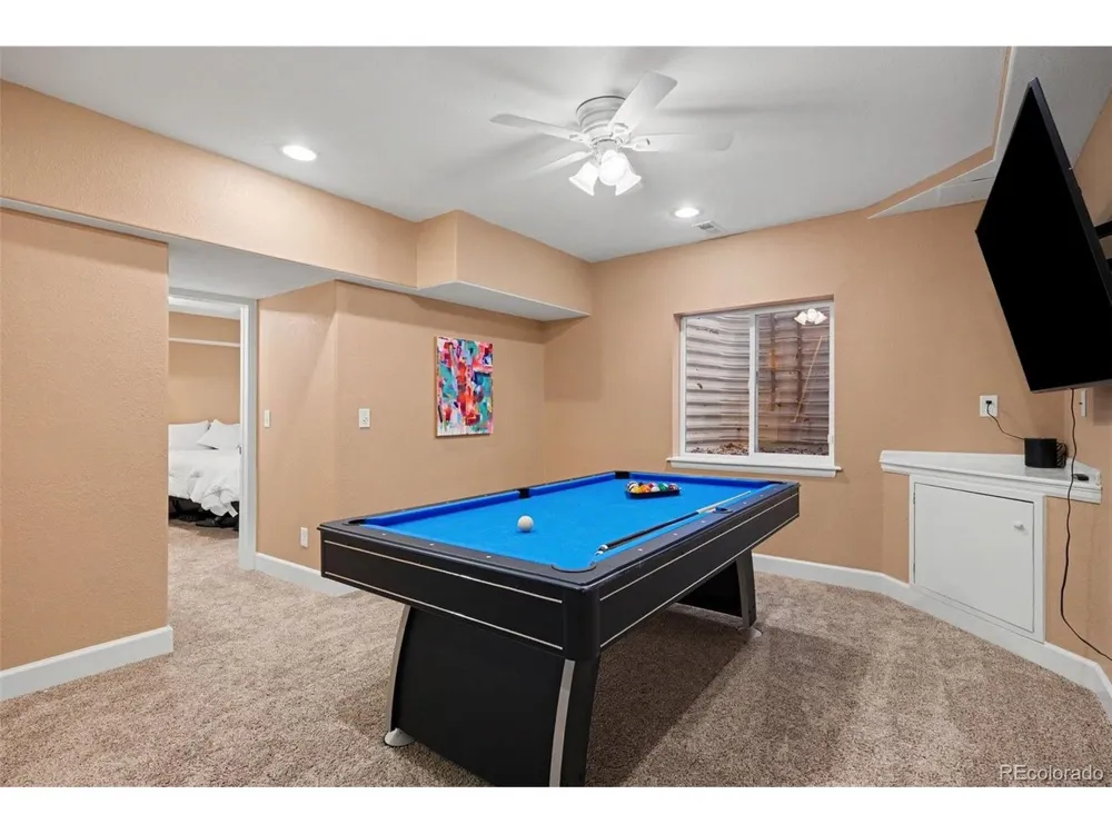 5632 Spruce Avenue Castle Rock, CO 80104