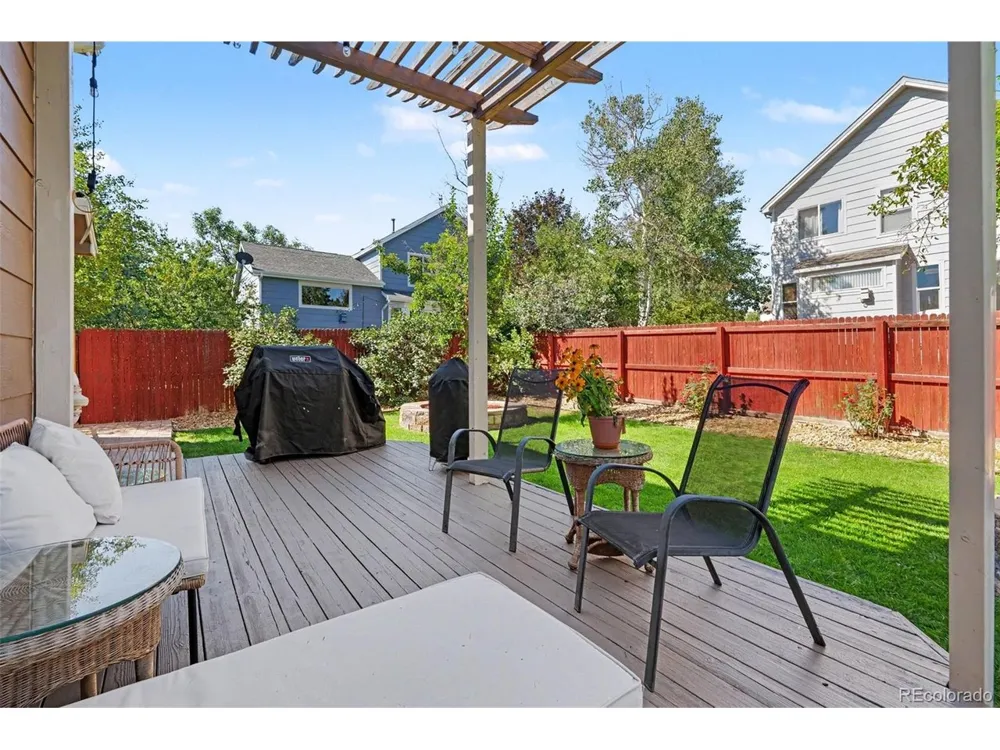 5632 Spruce Avenue Castle Rock, CO 80104