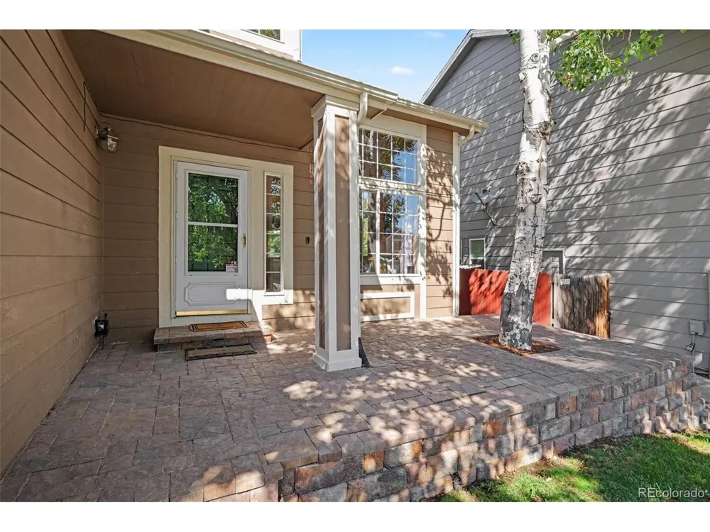 5632 Spruce Avenue Castle Rock, CO 80104