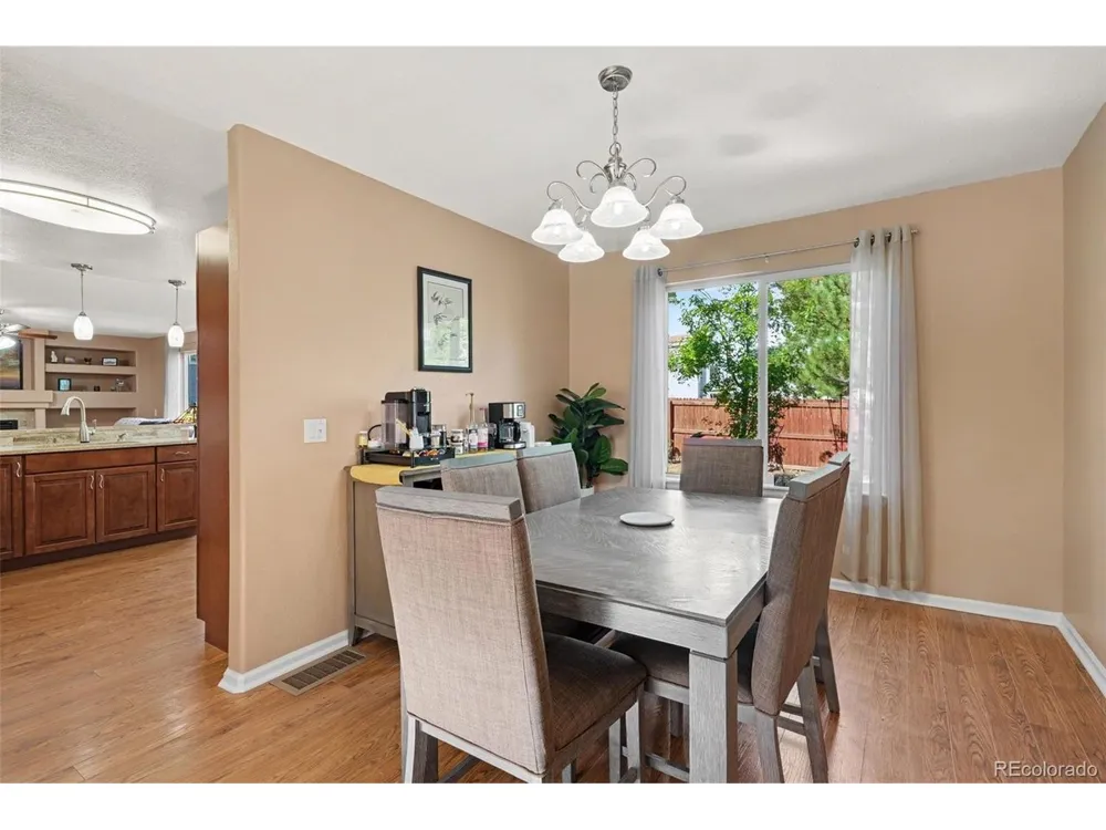 5632 Spruce Avenue Castle Rock, CO 80104