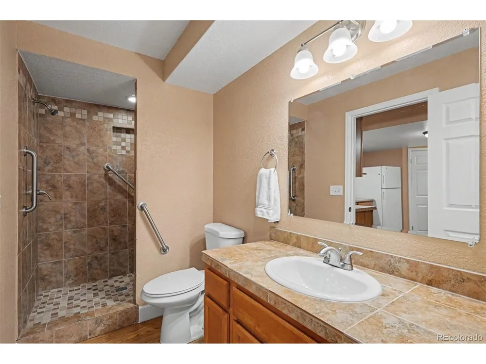 5632 Spruce Avenue Castle Rock, CO 80104