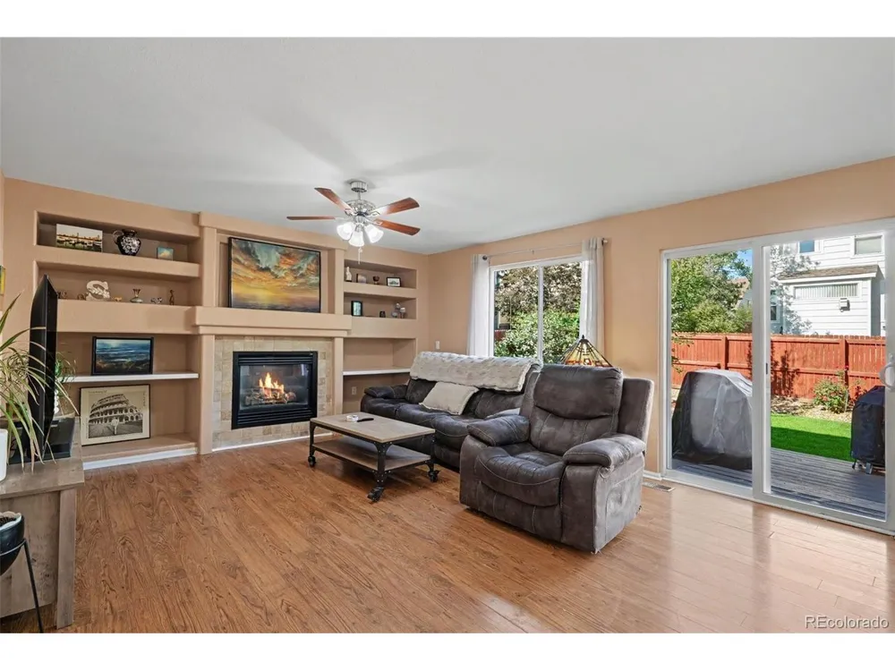 5632 Spruce Avenue Castle Rock, CO 80104
