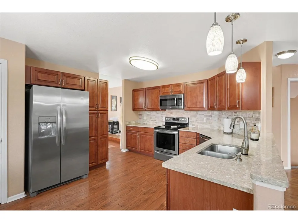 5632 Spruce Avenue Castle Rock, CO 80104