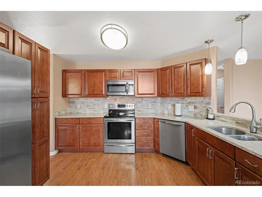 5632 Spruce Avenue Castle Rock, CO 80104