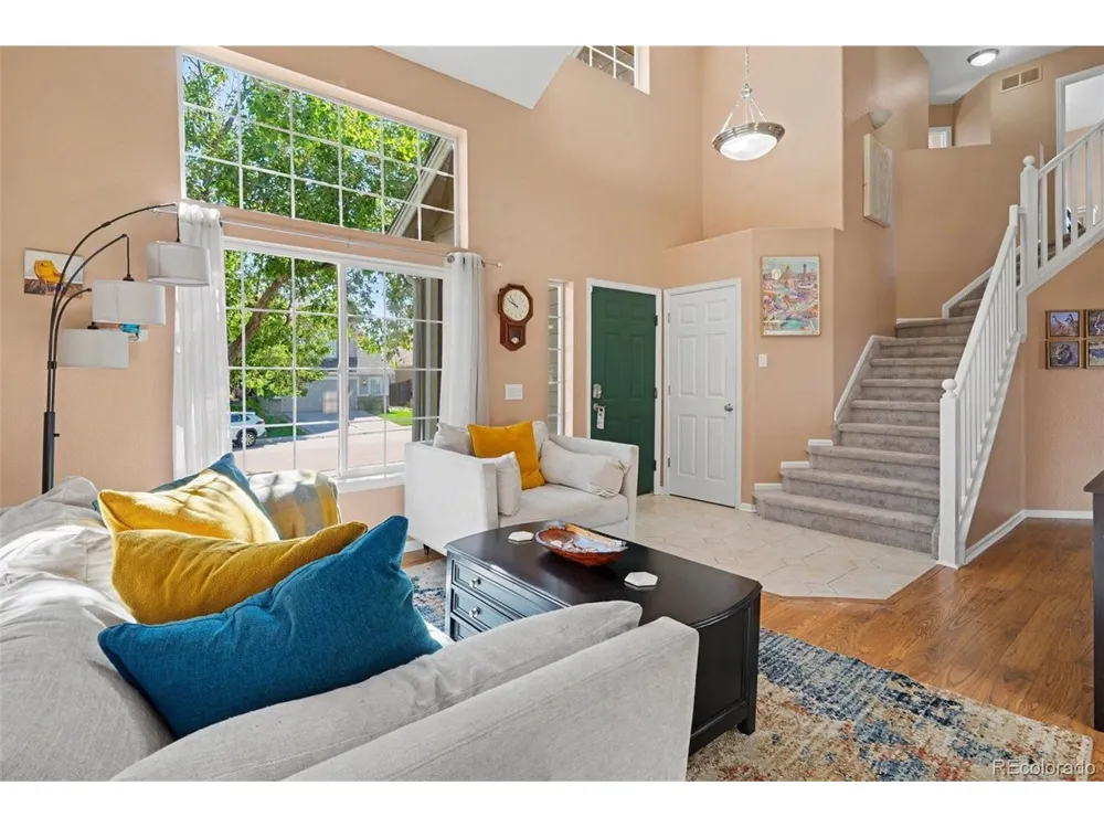 5632 Spruce Avenue Castle Rock, CO 80104