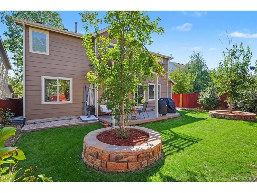 5632 Spruce Avenue Castle Rock, CO 80104