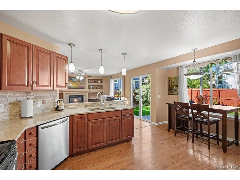 5632 Spruce Avenue Castle Rock, CO 80104