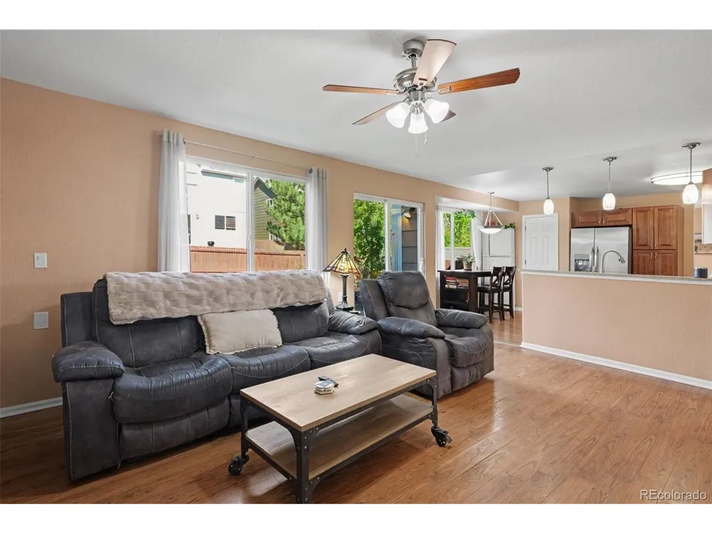 5632 Spruce Avenue Castle Rock, CO 80104