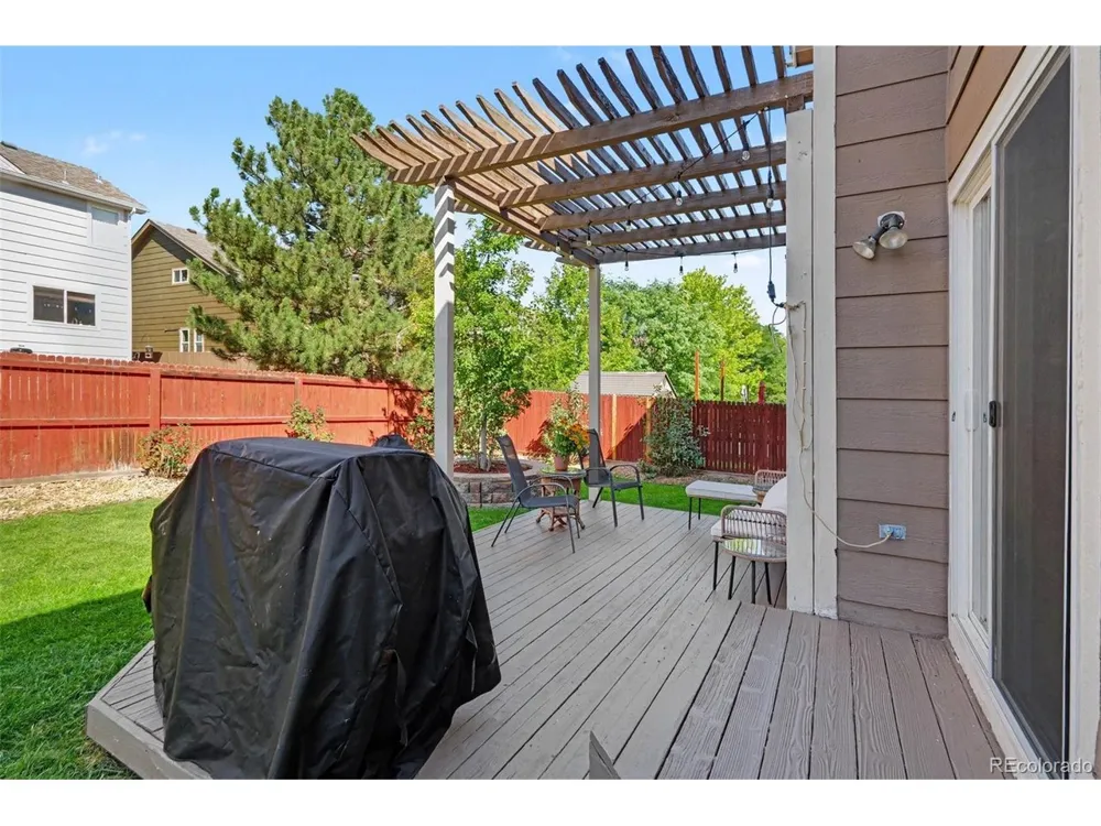 5632 Spruce Avenue Castle Rock, CO 80104
