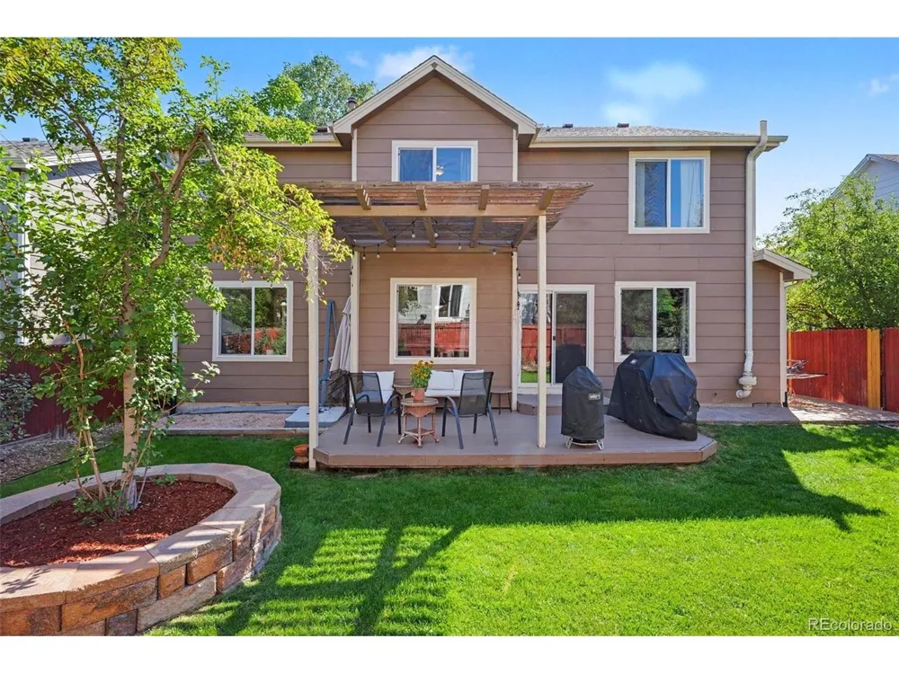 5632 Spruce Avenue Castle Rock, CO 80104
