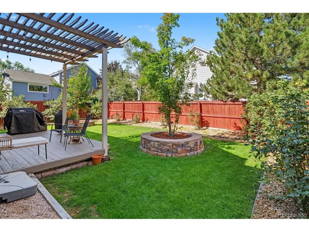 5632 Spruce Avenue Castle Rock, CO 80104