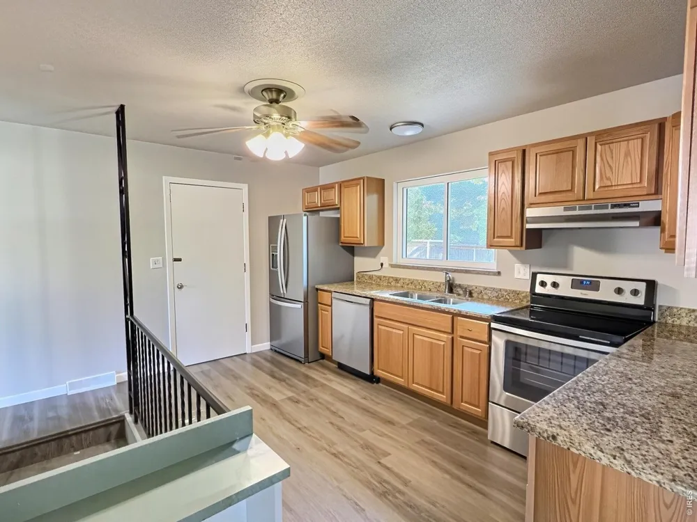 1944 23rd Ave Ct Greeley, CO 80634