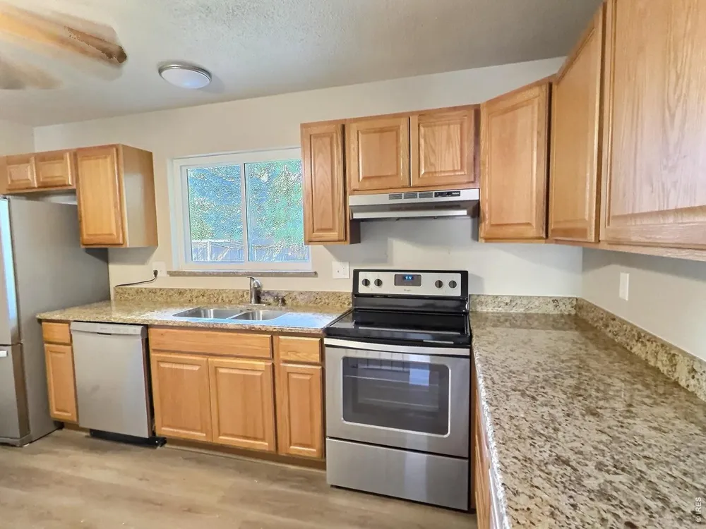 1944 23rd Ave Ct Greeley, CO 80634