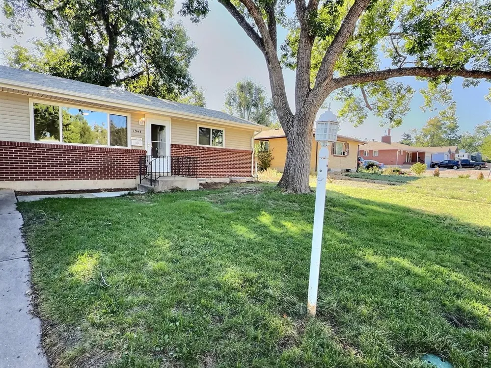 1944 23rd Ave Ct Greeley, CO 80634