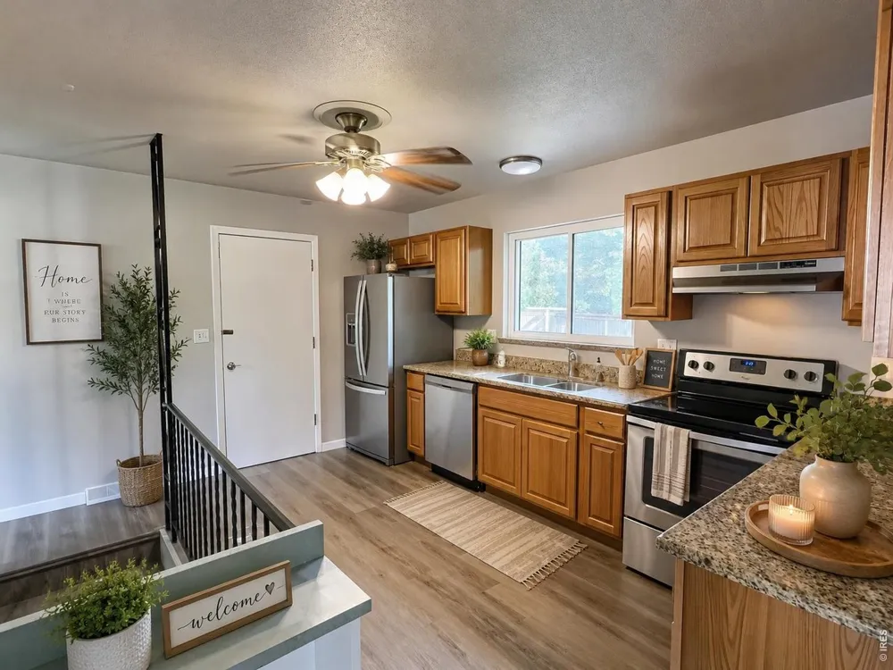 1944 23rd Ave Ct Greeley, CO 80634