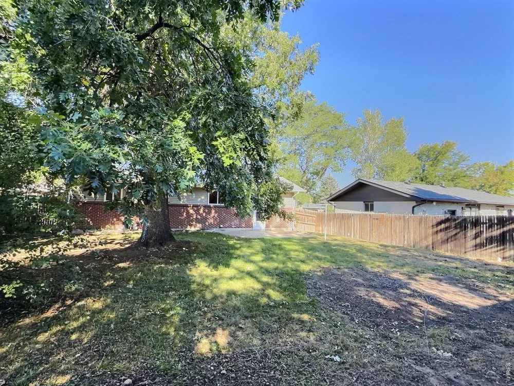 1944 23rd Ave Ct Greeley, CO 80634