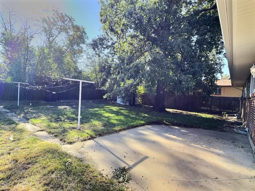 1944 23rd Ave Ct Greeley, CO 80634