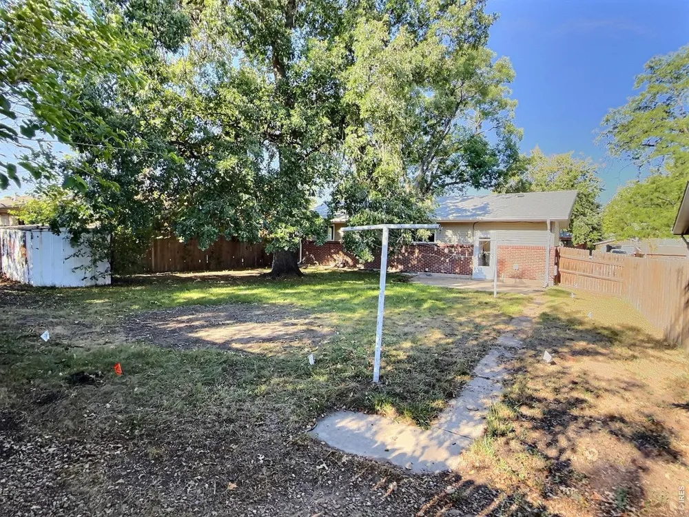1944 23rd Ave Ct Greeley, CO 80634