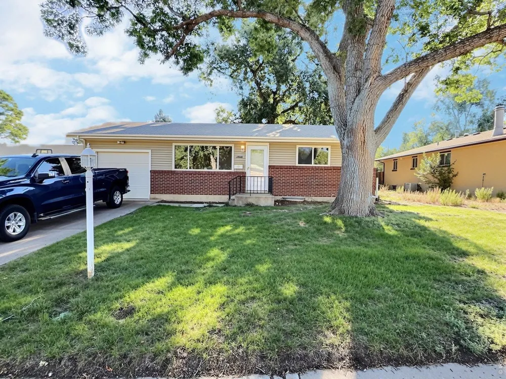 1944 23rd Ave Ct Greeley, CO 80634