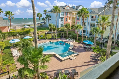 7000 Seawall Boulevard #431