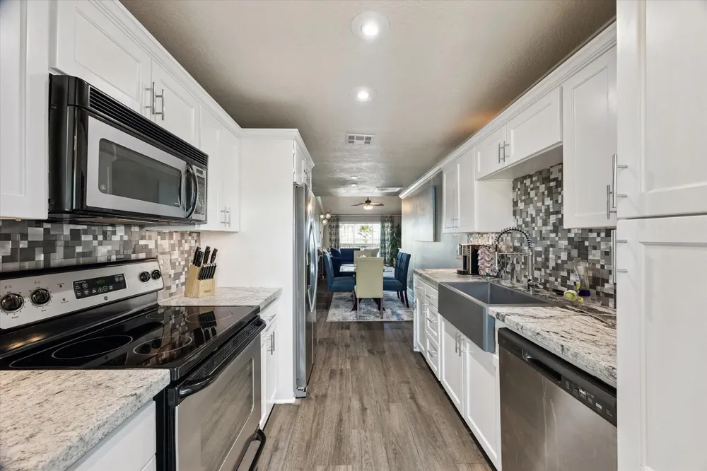 7000 Seawall Boulevard #431 Galveston, TX 77551