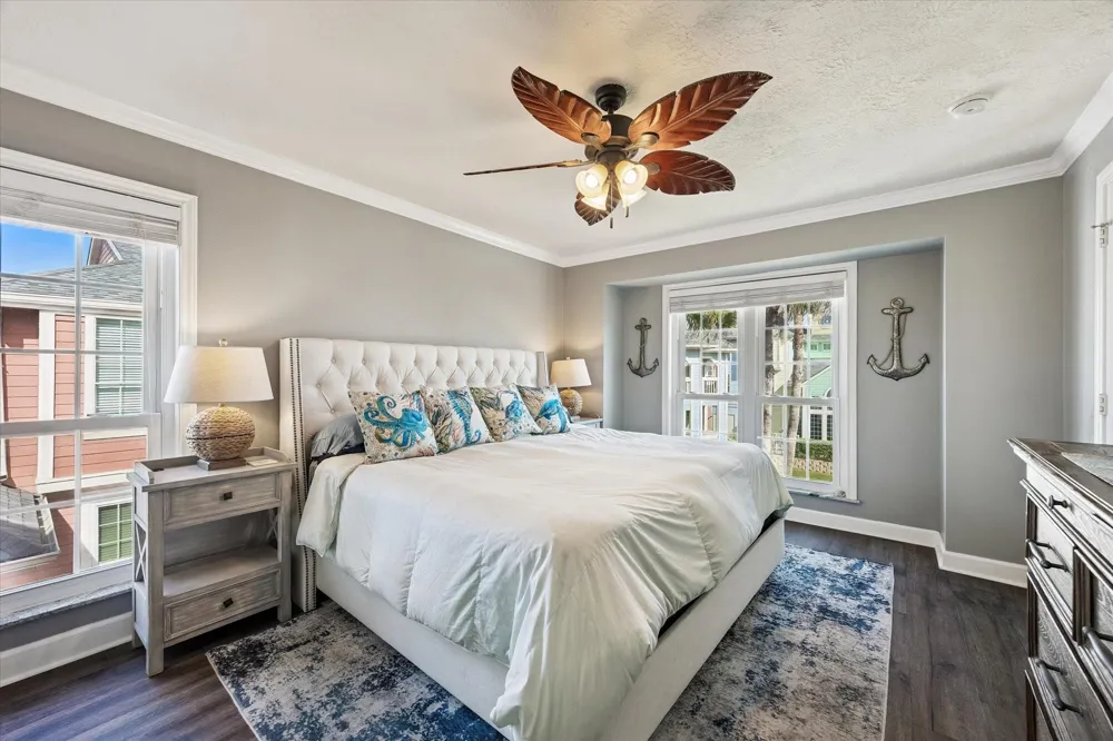 7000 Seawall Boulevard #431 Galveston, TX 77551