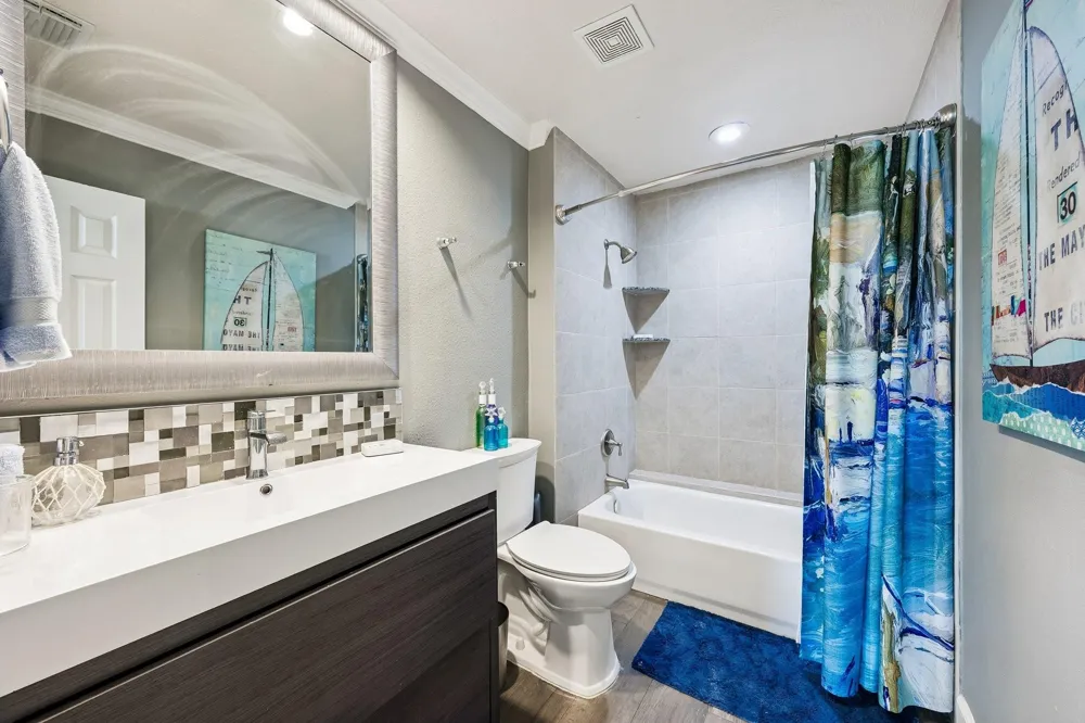 7000 Seawall Boulevard #431 Galveston, TX 77551