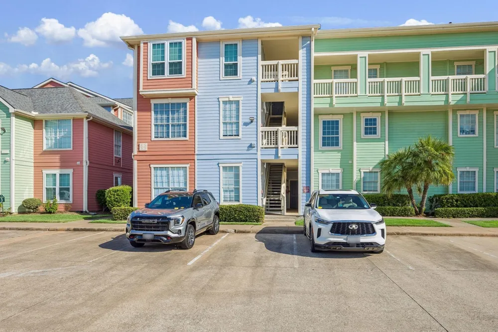 7000 Seawall Boulevard #431 Galveston, TX 77551