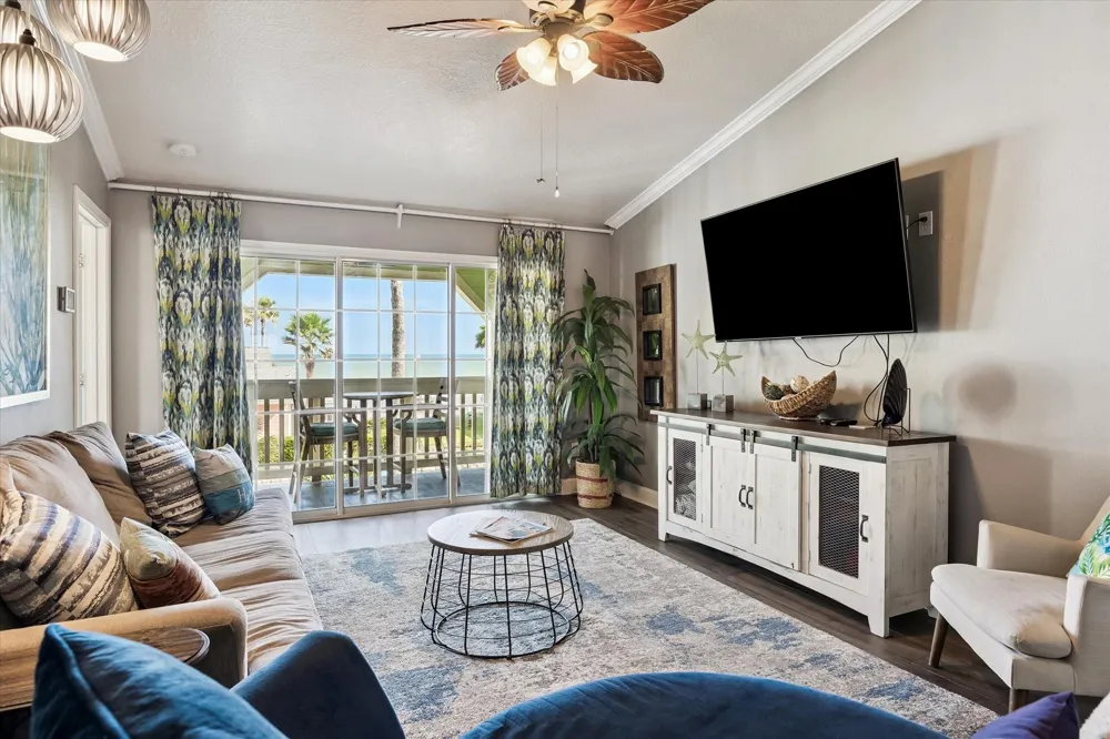 7000 Seawall Boulevard #431 Galveston, TX 77551