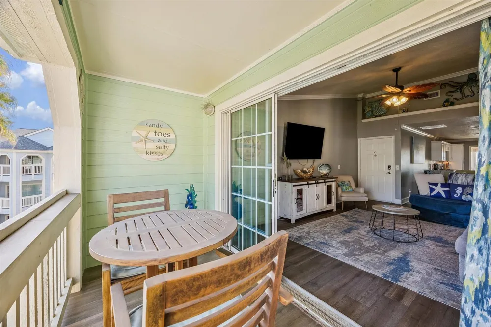 7000 Seawall Boulevard #431 Galveston, TX 77551