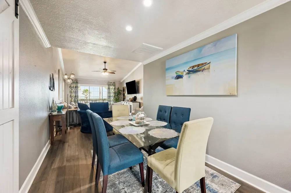 7000 Seawall Boulevard #431 Galveston, TX 77551